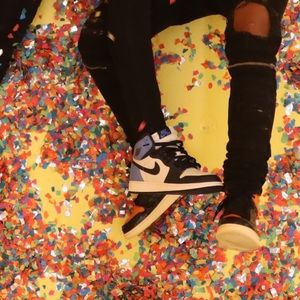 Meet your Posher, Mariama